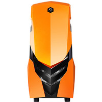 Корпус Raidmax Ninja II Orange