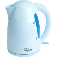 Электрический чайник Delta DL-1302 (голубой)
