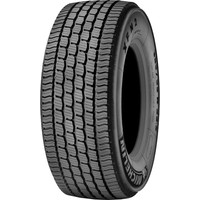 Всесезонные шины Michelin XFN 2 Antisplash 385/65R22.5 158L