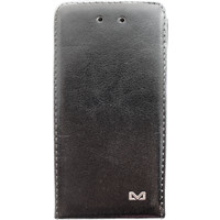 Чехол для телефона Maks Черный для LG Optimus L7
