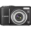 Фотоаппарат Canon PowerShot A2100 IS