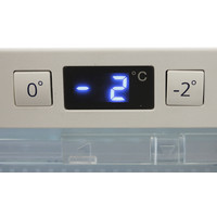 Холодильник Liebherr CBNPes 5167 PremiumPlus