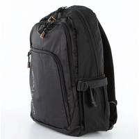 Дорожный рюкзак Volunteer 083-1802-4-BLK (черный)