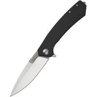 Складной нож Ganzo Skimen-BK (черный)
