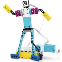 Набор деталей LEGO Education Spike Prime 45678 Базовый набор