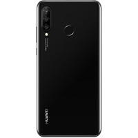 Смартфон Huawei Nova 4e 4GB/128GB (черный)