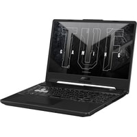 Игровой ноутбук ASUS TUF Gaming F15 FX506HE-HN411