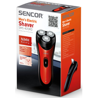 Электробритва Sencor SMS 4013RD