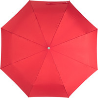 Складной зонт Guy De Jean 6100-OC Classic Red