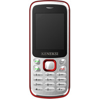 Кнопочный телефон Keneksi C2