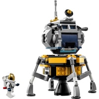 Конструктор LEGO Creator 31117 Приключения на космическом шаттле