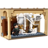 Конструктор LEGO Harry Potter 76386 Хогвартс: ошибка с оборотным зельем в Лиде