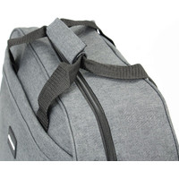 Дорожная сумка Bellugio GR-9040B (темно-серый)