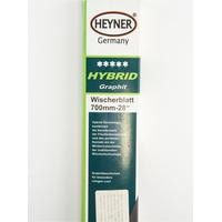 Щетка стеклоочистителя Heyner Hybrid 038 000