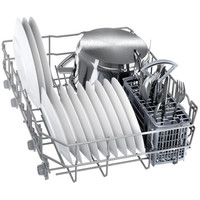 Отдельностоящая посудомоечная машина Bosch Serie 2 SPS2HKI42E
