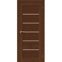 Межкомнатная дверь el'Porta Legno Легно-22 (Brown Oak)