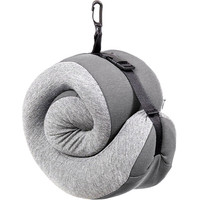 Подушка для путешествий Verage 5215 (серый)