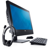 Моноблок Dell OptiPlex 3030 (CA005D3030AIO11)