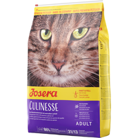 Сухой корм для кошек Josera Culinesse 10 кг