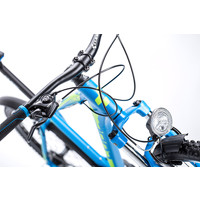 Велосипед Cube AIM Allroad 26 (2015)