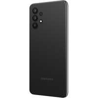 Смартфон Samsung Galaxy A32 SM-A325F/DS 4GB/64GB Восстановленный by Breezy, грейд C (черный)