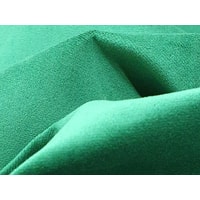 Элемент модульного дивана Лига диванов Холидей люкс 105655 (велюр, зеленый)