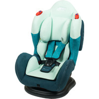 Детское автокресло Baby Protect Veyron (голубой)