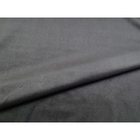 Угловой диван Лига диванов Верона 100266 (правый, микровельвет, коричневый)