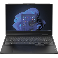 Игровой ноутбук Lenovo IdeaPad Gaming 3 15IAH7 82S900JWPB