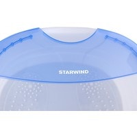 Гидромассажная ванночка StarWind SFM 4230