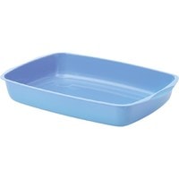 Туалет-лоток Savic Litter tray (голубой)