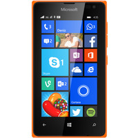 Смартфон Microsoft Lumia 435 Orange