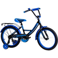 Детский велосипед Nameless Vector 18 (синий)