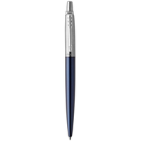 Ручка шариковая Parker Jotter Essential Royal Blue CT 1953186 в Могилеве