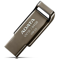 USB Flash ADATA UV131 32GB (AUV131-32G-RGY)