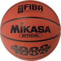 Баскетбольный мяч Mikasa BQ1000 (7 размер)