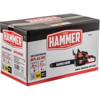 Бензопила Hammer BPL4518C