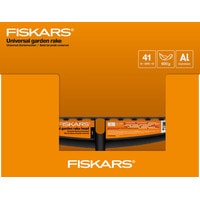 Грабли зубчатые Fiskars Solid 1014917