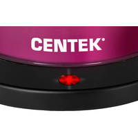 Электрический чайник CENTEK CT-1068 (сиреневый)