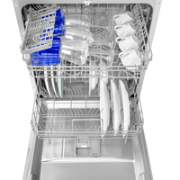 Встраиваемая посудомоечная машина MAUNFELD MLP-122D