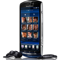 Смартфон Sony Ericsson Xperia neo MT15i