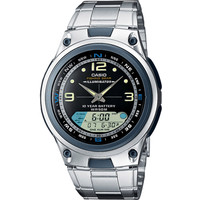 Наручные часы Casio AW-82D-1A