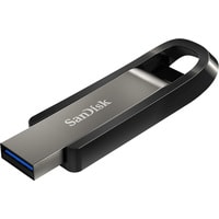 USB Flash SanDisk Extreme Go 128GB