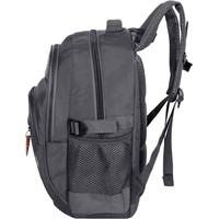 Городской рюкзак Monkking W205 (серый)
