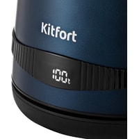 Электрический чайник Kitfort KT-6121-3