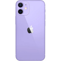 Смартфон Apple iPhone 12 mini 64GB (фиолетовый)