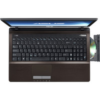Ноутбук ASUS K53SV-SX984