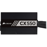 Блок питания Corsair CX550 [CP-9020121-EU]