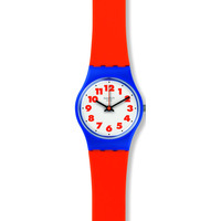 Наручные часы Swatch Waswola LS116