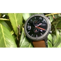 Умные часы Amazfit GTR 47мм (алюминий)